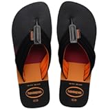 Men's Urban Print Sandals Flip-Flop