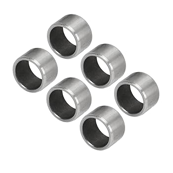 Amazon | シリンダーヘッドアライメントピン、プロの漏れ防止