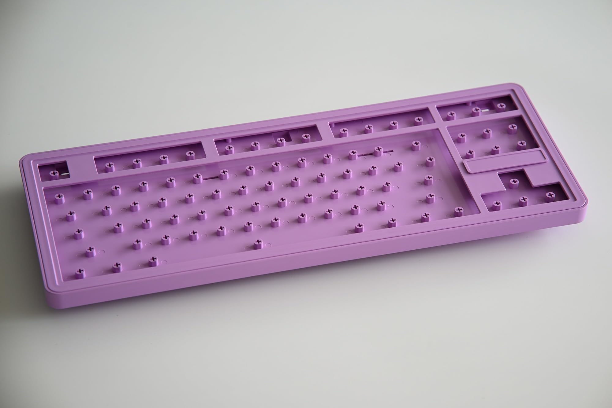 Amazon.co.jp: キーキャップディスプレイスタンド、キーキャップ収納