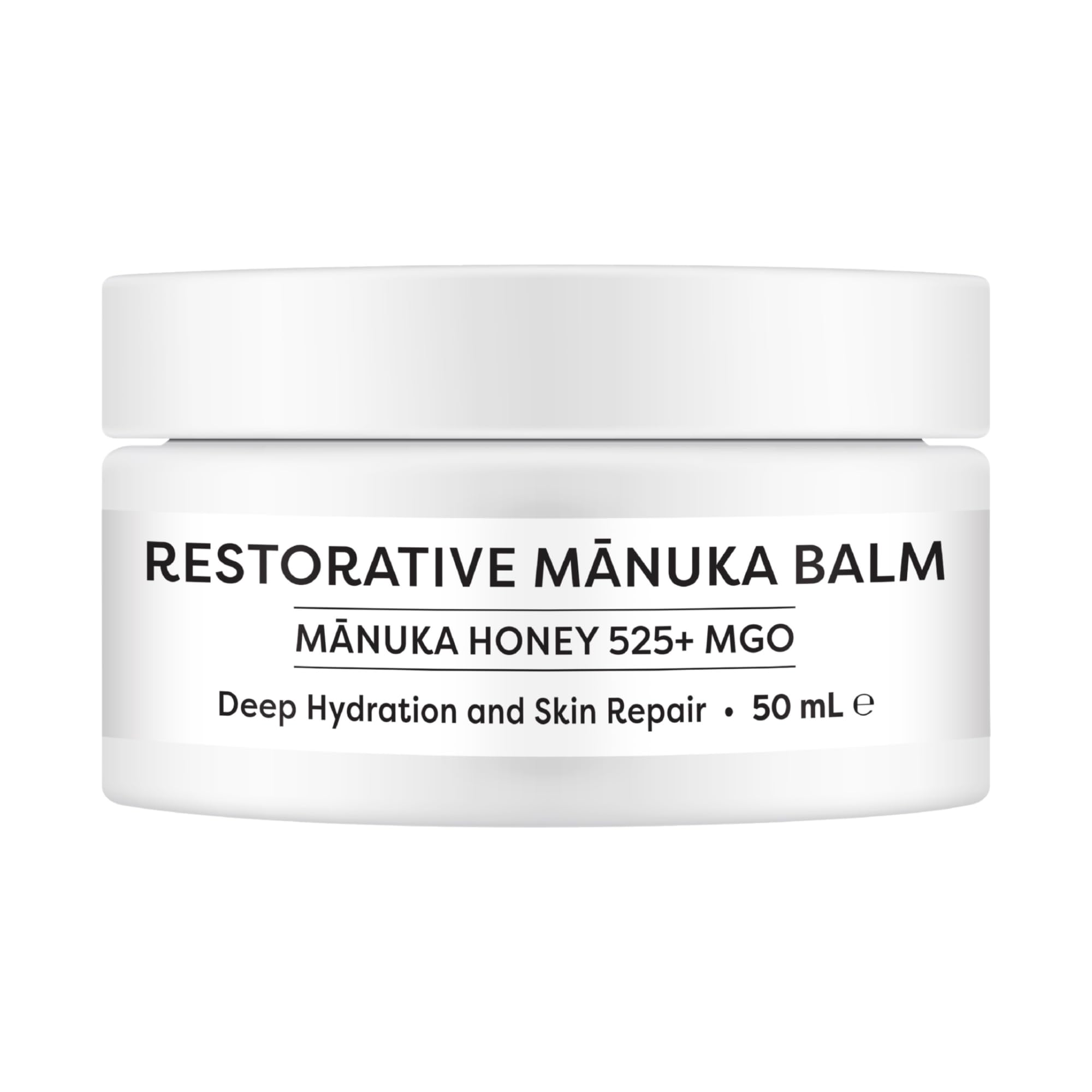 Melora Manuka Honey Balm, 50 ml (Pack of 1) - Image 2