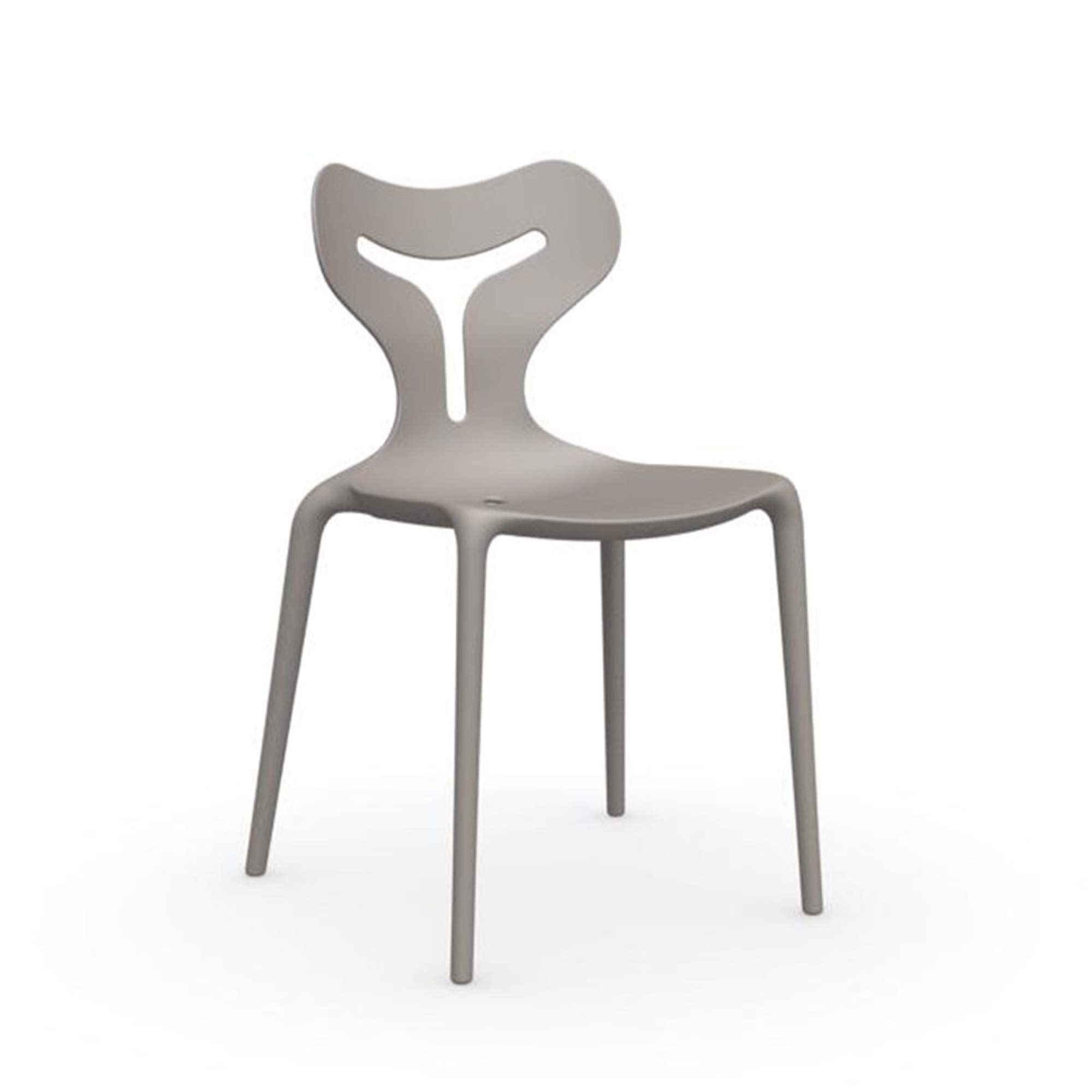 CALLIGARIS Area 51 Chair Made of Polypropylene Set of 4 Available