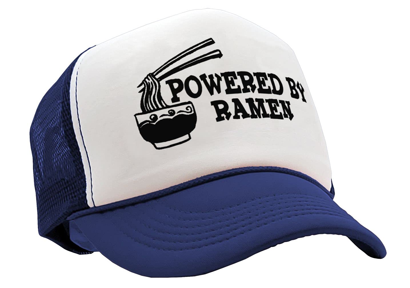 The Goozlermens Trucker