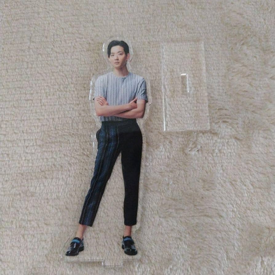 竜星涼 アクリルスタンド アクスタ 竜星涼 アクリルスタンド アクスタ