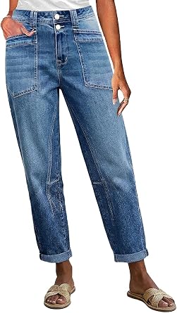 Flamingals Mid Rise Straight Leg Women Stitch Detailing Workout Pants
