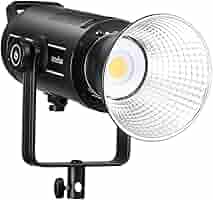 Amazon | 【Godox正規代理店】Godox SL150II 150W Ledビデオ