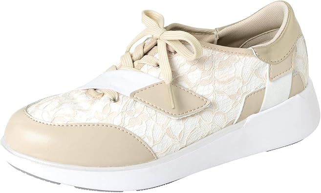 Amazon | [ワコール サクセスウォーク] スニーカー ［ichi-ho