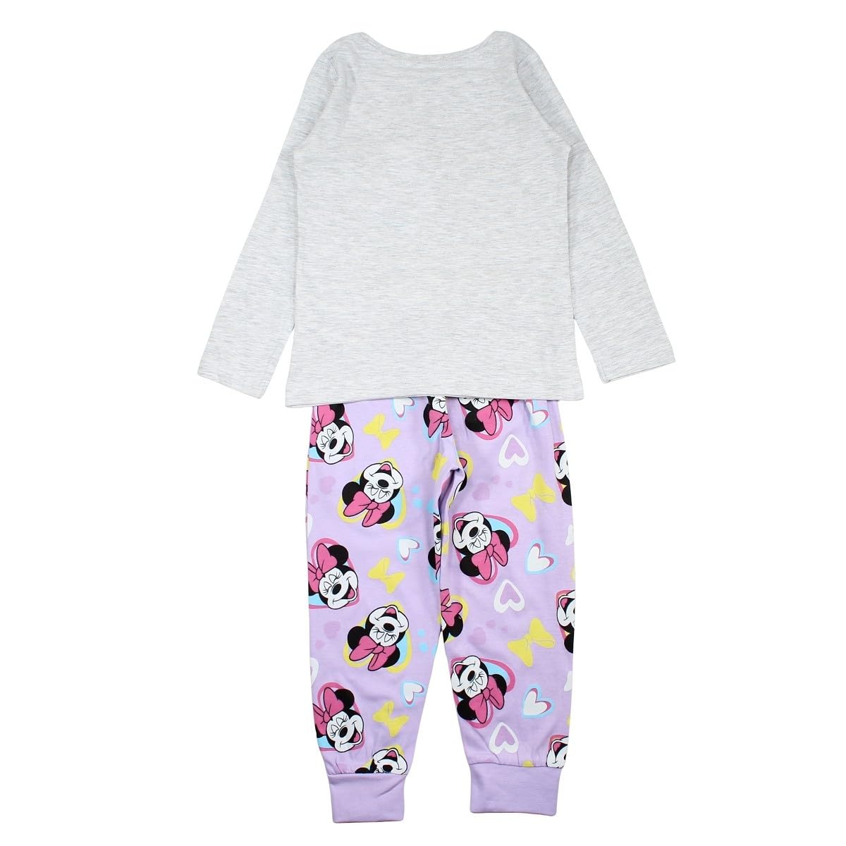 Disney Pidżama — zestaw Dziewczynki Pyjama