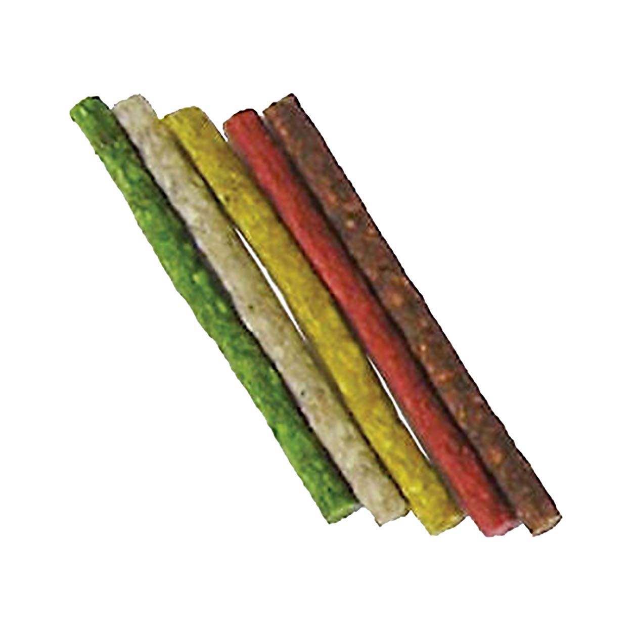 PPI 15cm Rawhide Munchy Rolls, Chicken, 0.9 kg