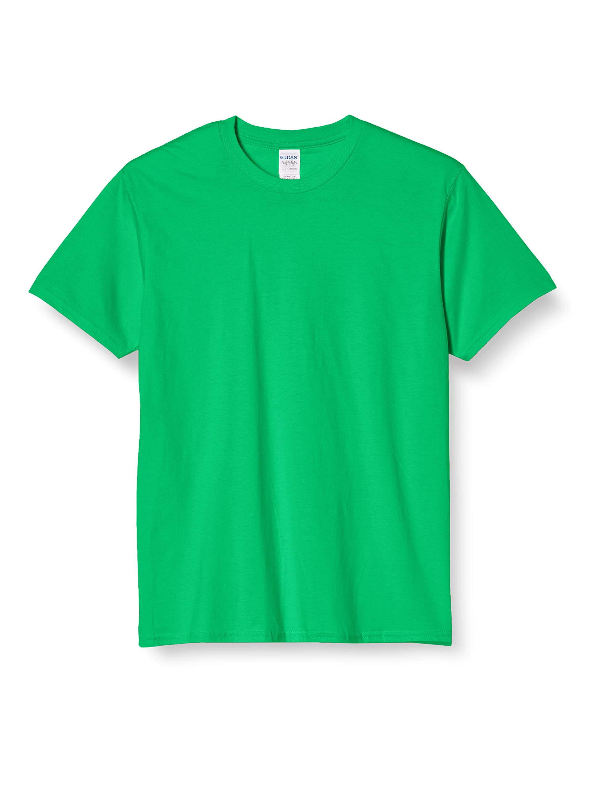 Amazon | [ギルダン] 4.5オンス ソフト Tシャツ 63000 アイ