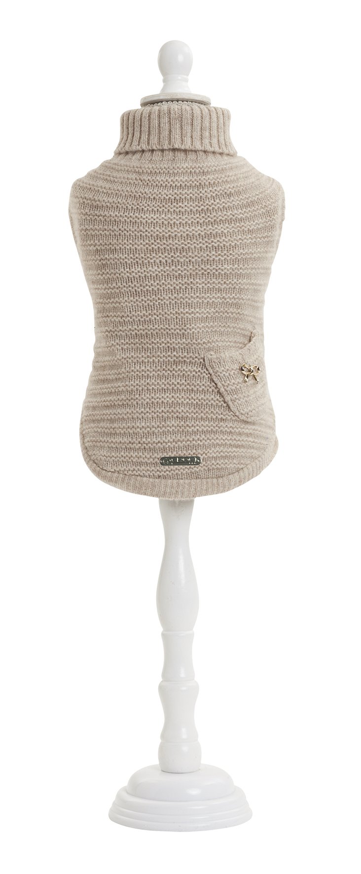 CROCI Pullover for Dogs, 10 cm