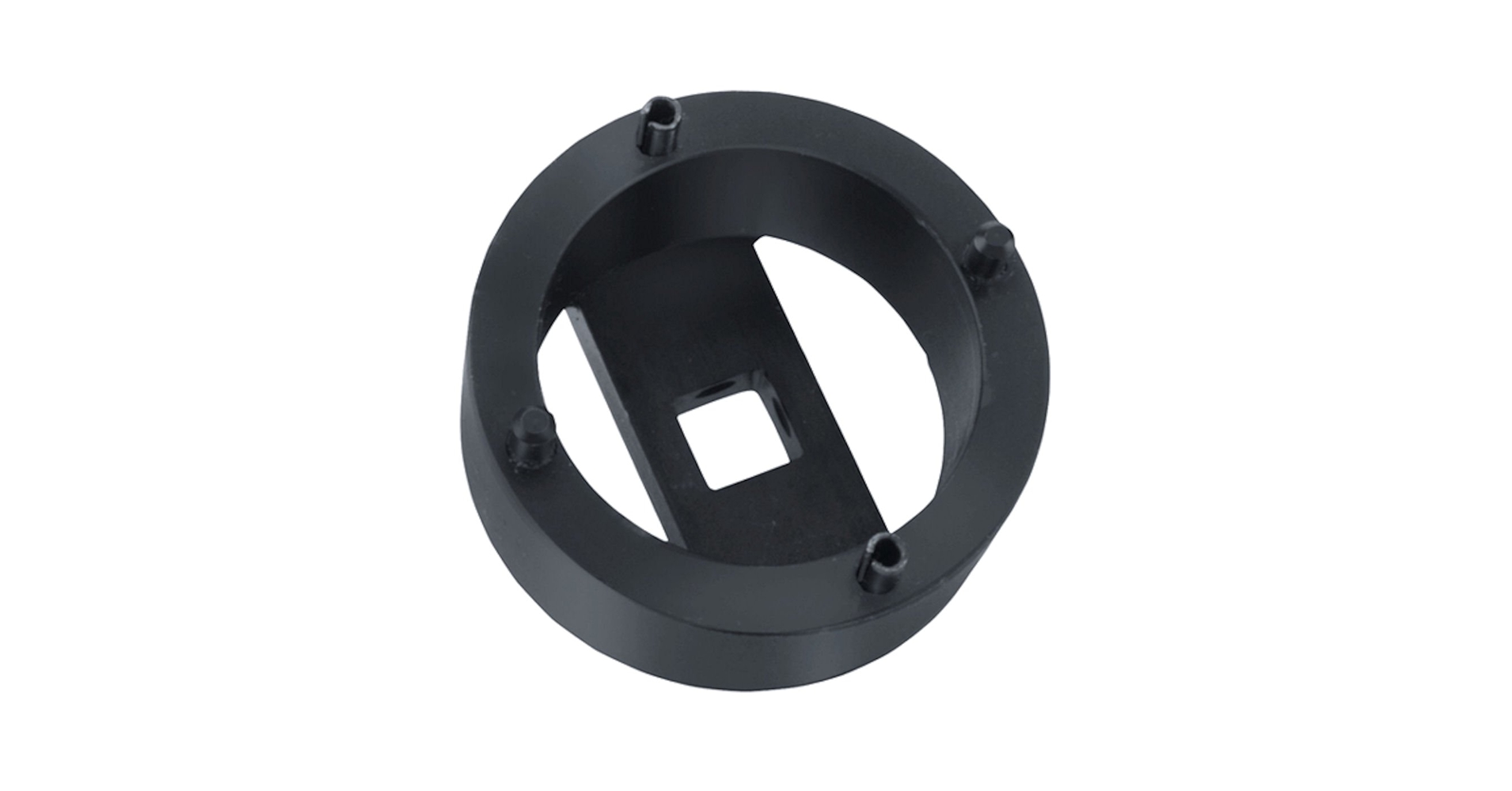 Amazon.com: OTC 7941 Hub Locknut Socket Wrench for Toyota