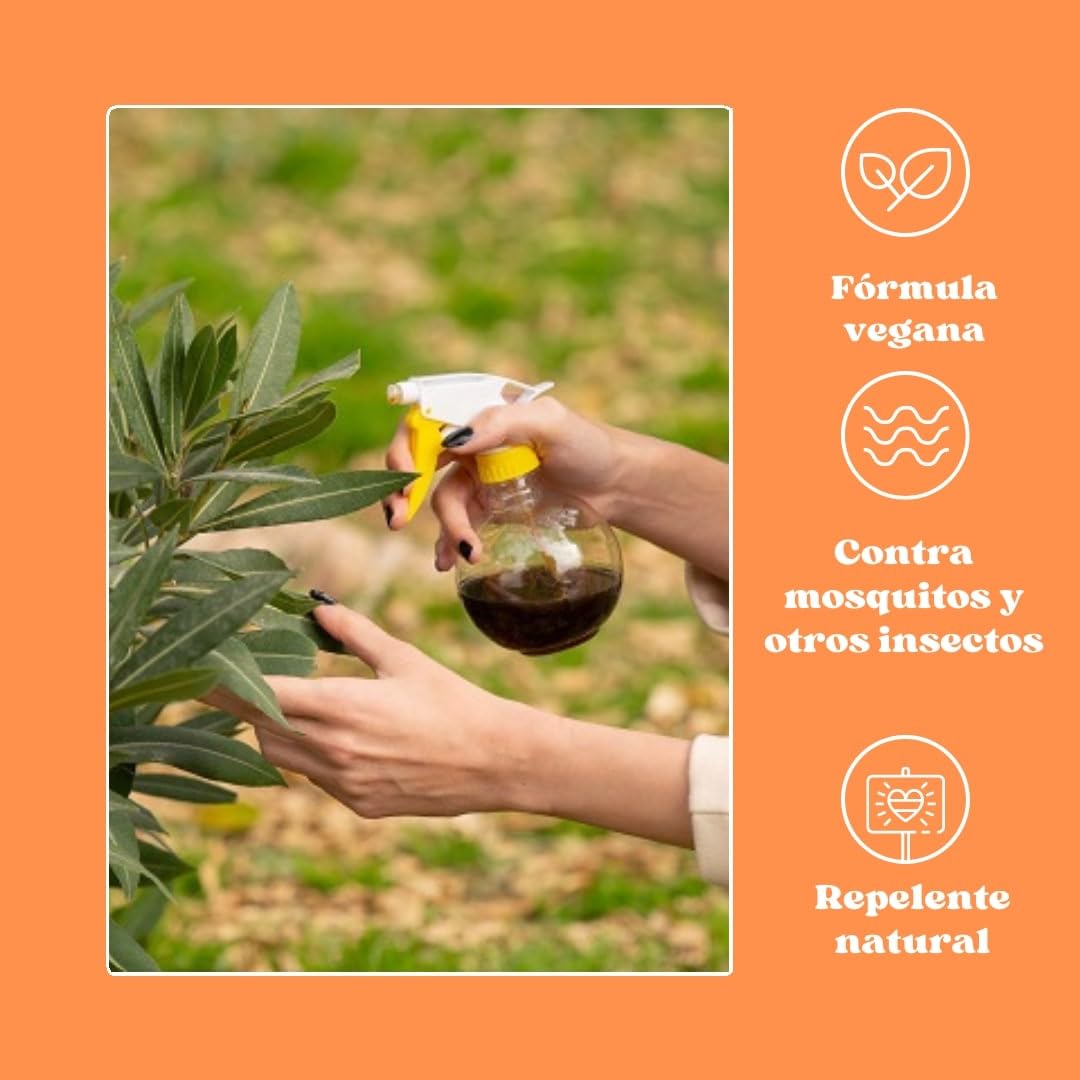 Aceite NEEM 100% Virgen Orgánico Prensa Fría Neem Oil