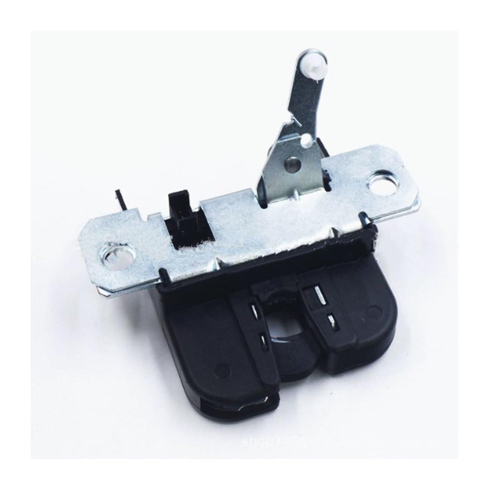 Maltay One Color Rear Trunk Lid Lock Latch For Vw For Golf 4 Iv Oem:1j6827505b 1J6 827 505 B Rear Tailgate Boot Lock Trunk Latch Actuator
