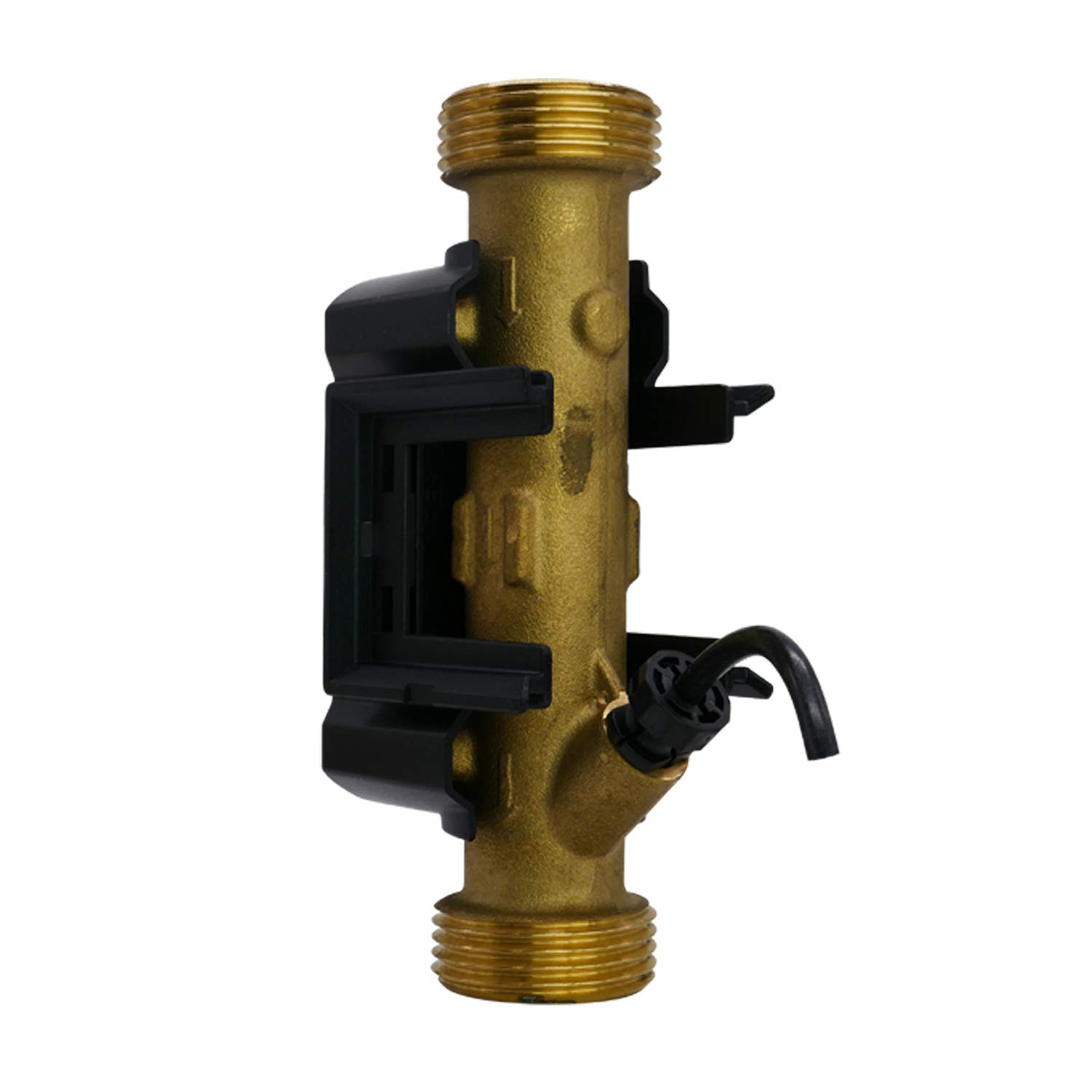 Ultraschall Wärmezähler MULTICAL® 303 Eichung 2026 Qn 2,5 m³/h, BL 130 mm, TF Ø 5,2