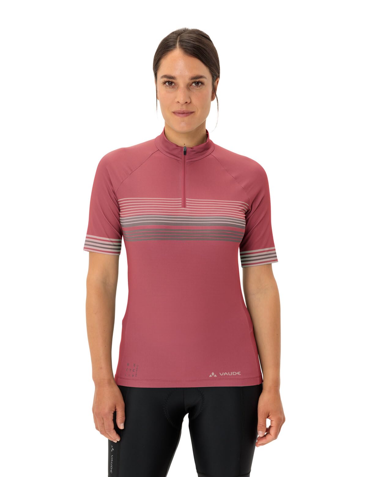 VAUDE Mujer Posta Hz Tricot II Camiseta Mujer