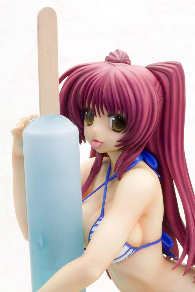 Amazon.co.jp: ToHeart2 DX PLUS 向坂環 でらっくす (1/4スケール PVC