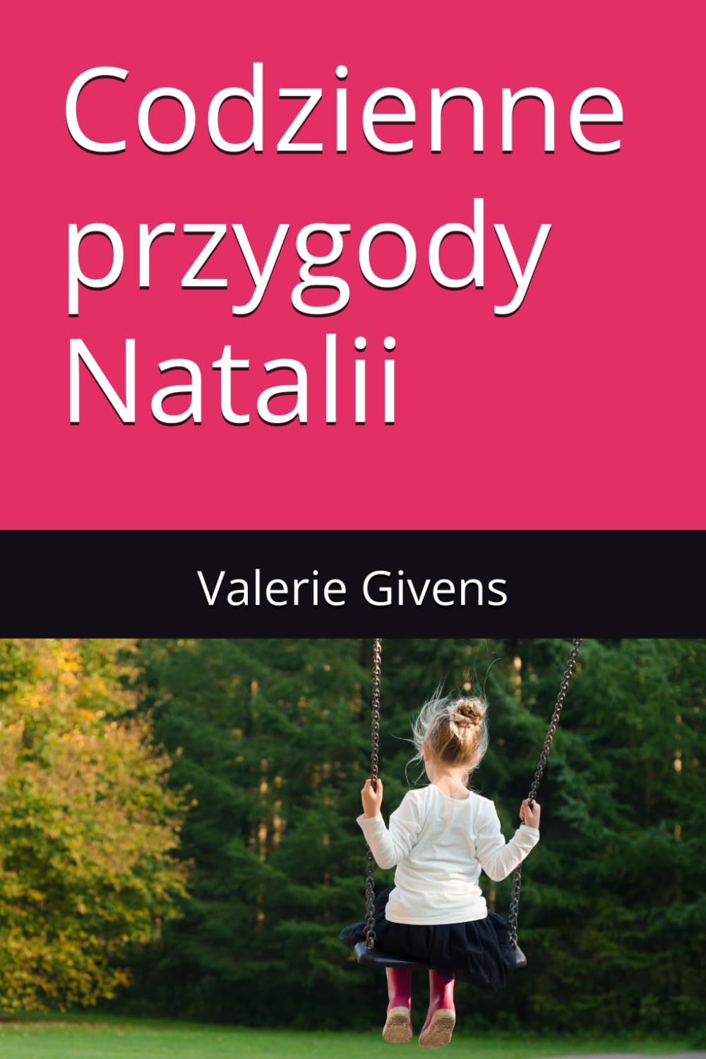Codzienne przygody Natalii