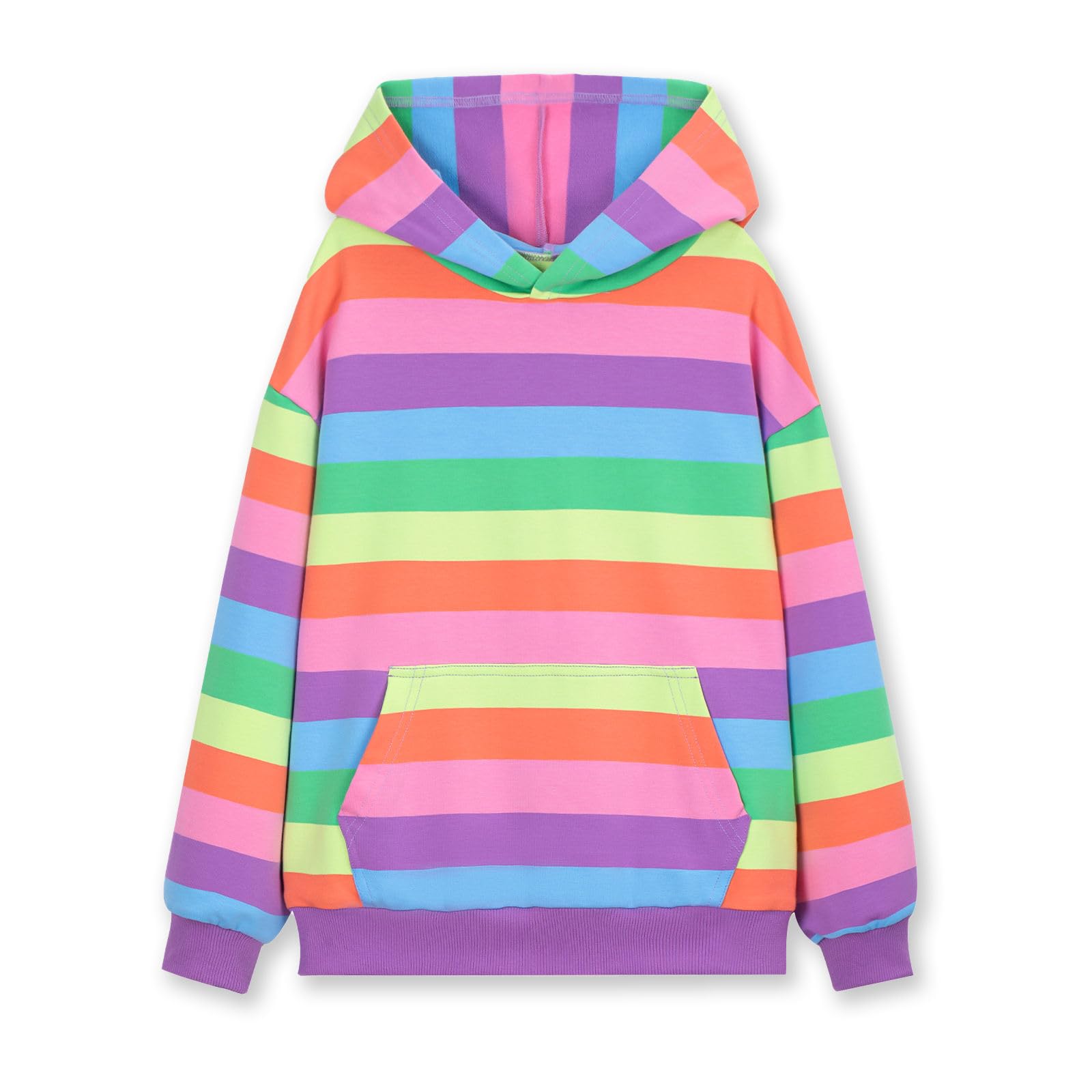 WELAKEN Sweatshirts for Girls Toddler &amp; Kids II Little Girl's Pullover Tops Sweaters &amp; Hoodies