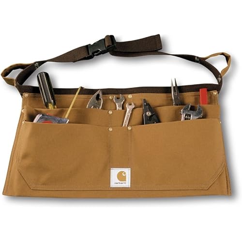 Carhartt Men's A09 Duck Nail Apron