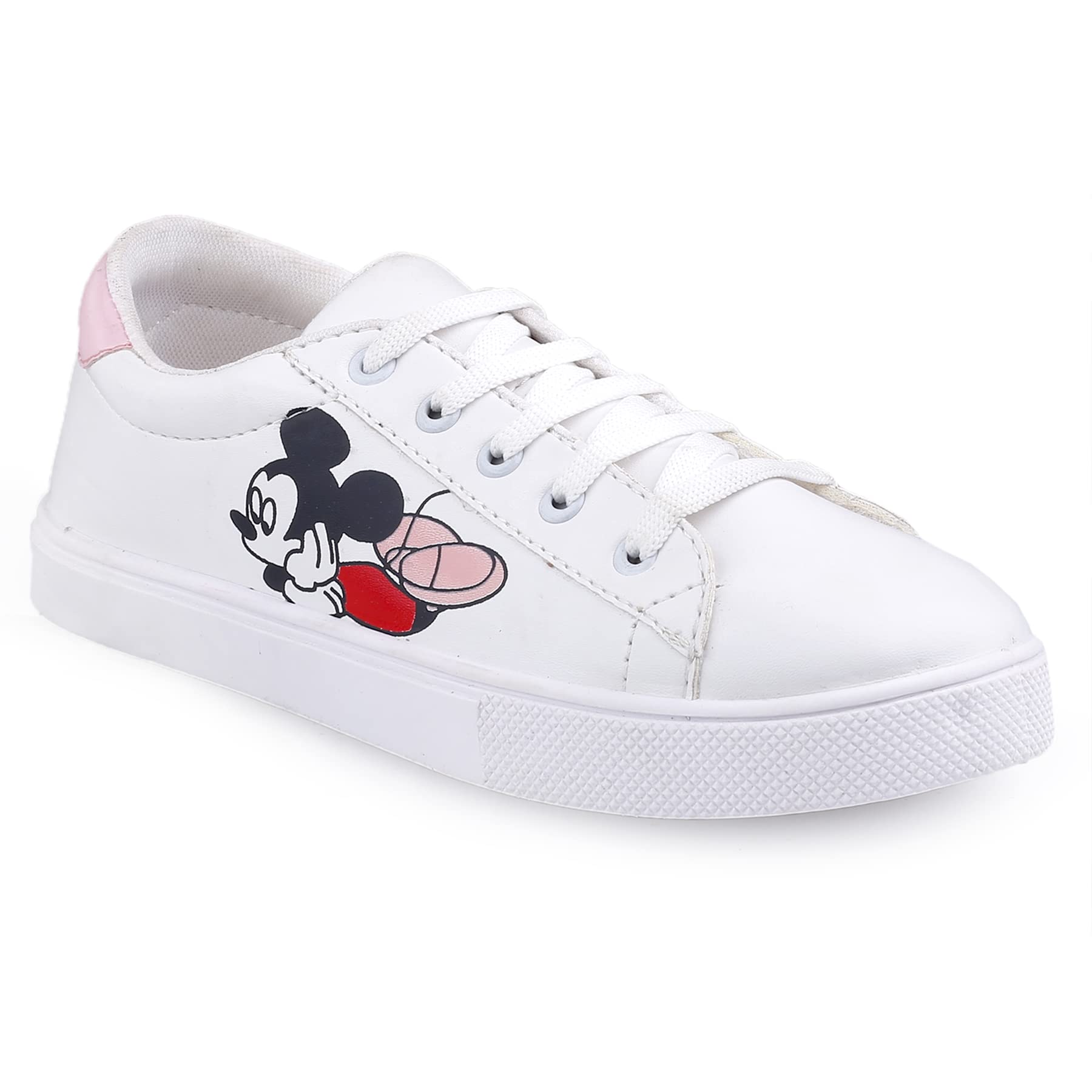 DICY Stylish Sneakers Shoes for Women and Girls (B0BZJ2Y5F3) Amazon Price History, Amazon Price Tracker