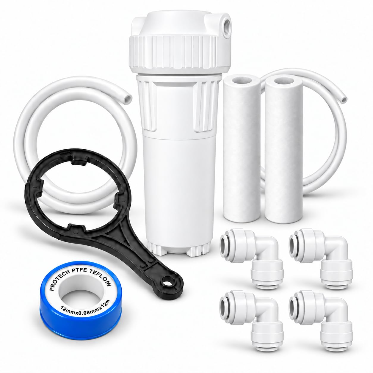 RO Water Pre Filter - Protect Your Purifier -15 RO Water Pre Filter - Protect Your Purifier -15