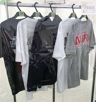 Amazon.co.jp: TOKYO MER 走る緊急救命室／ Tシャツ グレー