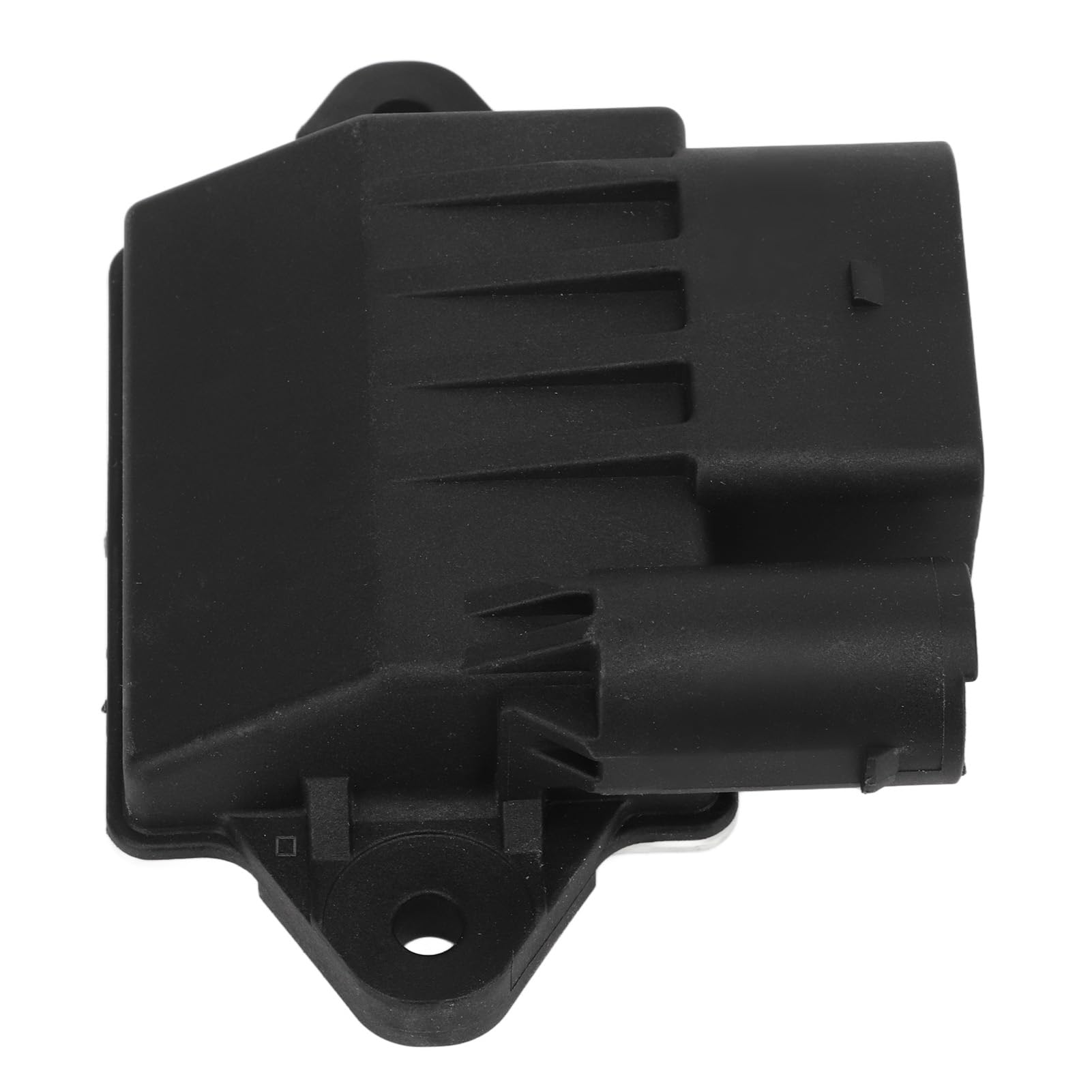 Drfeify Kontroler świec żarowych Przekaźnik świec żarowych ABS Wymiana OE Kompaktowe Dopasowanie do E350 E320 GL320 ML320 R320 ML350 R350 Sprinter