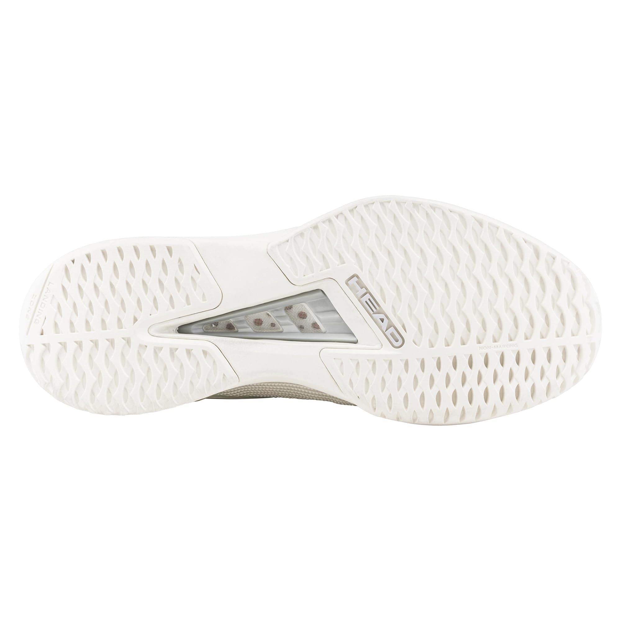 HEAD Sprint Pro 4.0 Mujer 274186