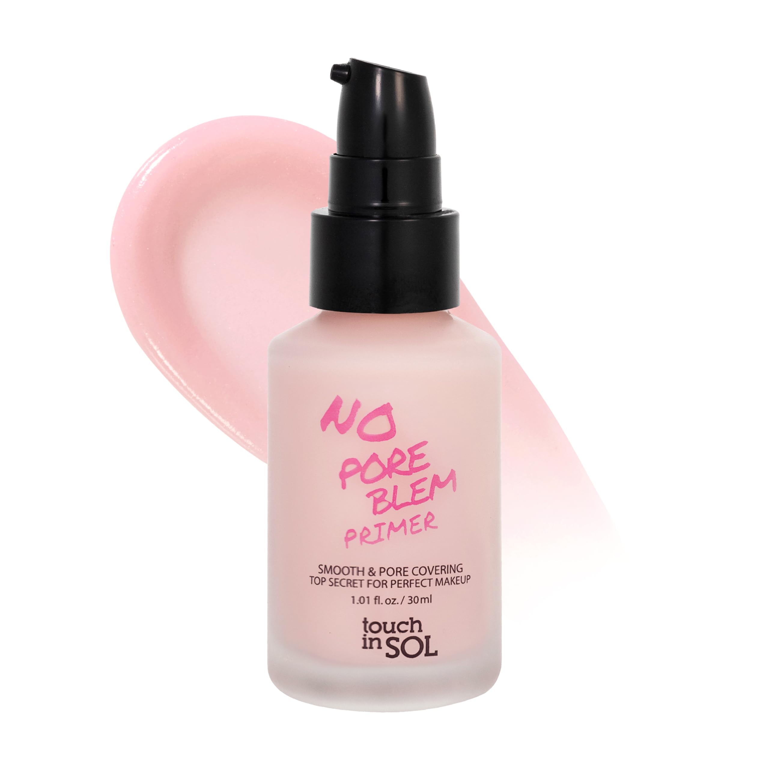Touch In Sol No Problem Primer, 30 Ml