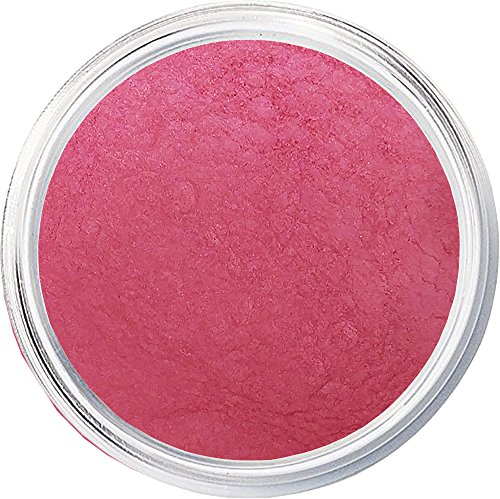 Blush Makeup | Giselle Doll | Mineral Makeup by Giselle Cosmetics | Pure, Non-Diluted Loose Powder Mineral Make Up Blush Makeup | Giselle Doll | Mineral Makeup by Giselle Cosmetics | Pure, Non-Diluted Loose Powder Mineral Make Up