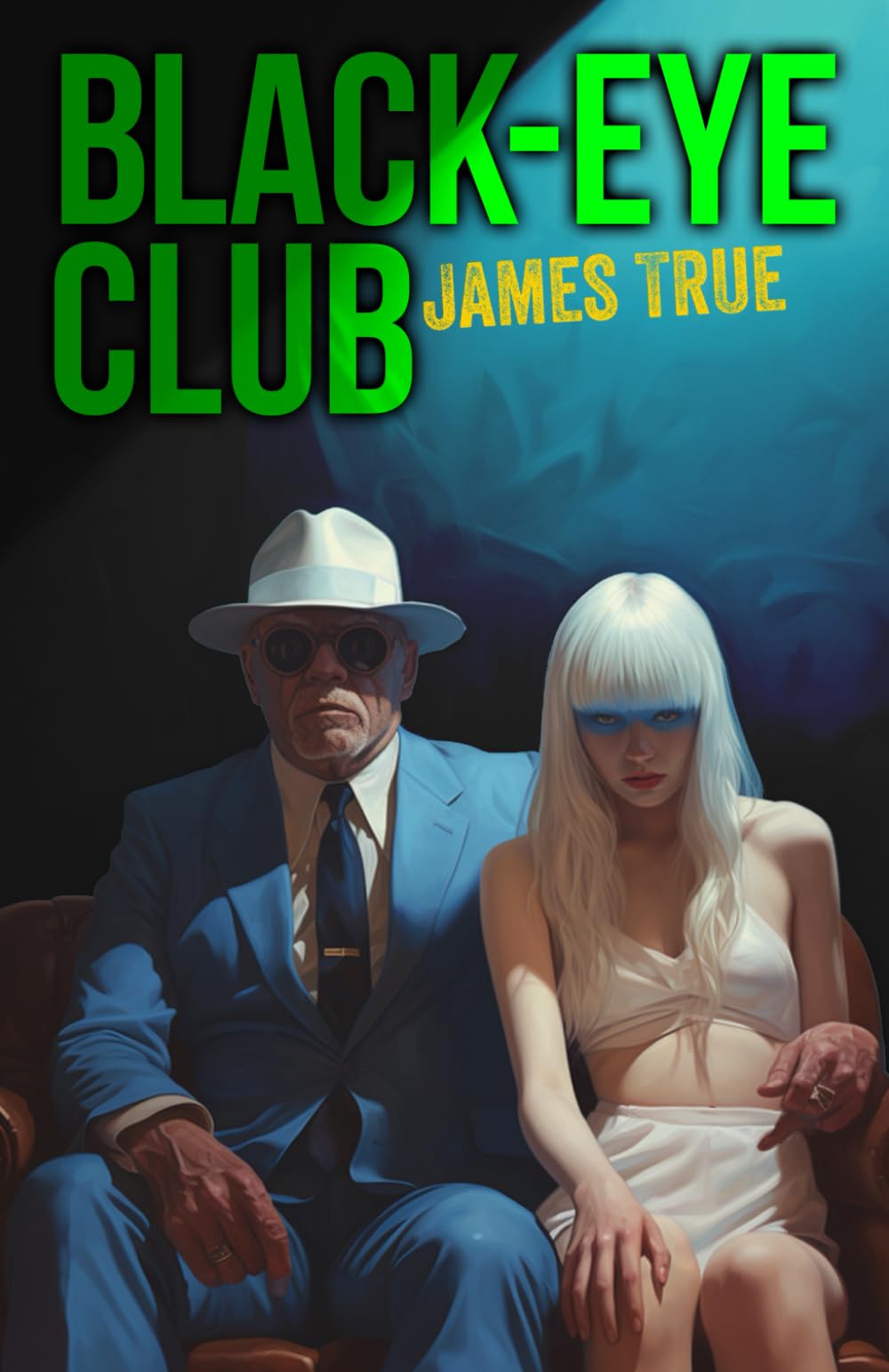 Black-Eye Club (Quantum Rapture)