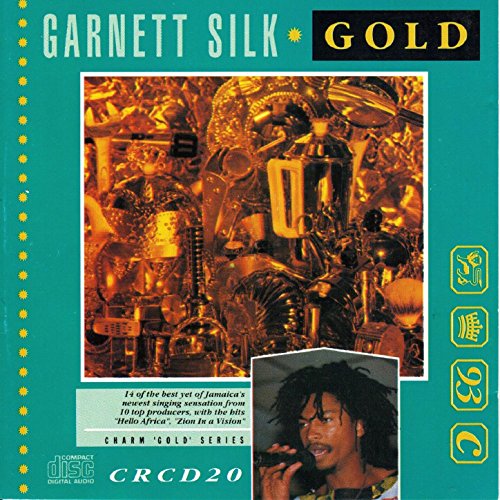 Garnett Silk