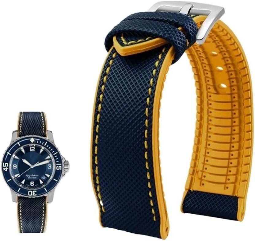 for Breitling Fit for Hamilton for Seiko for Omega for Tissot