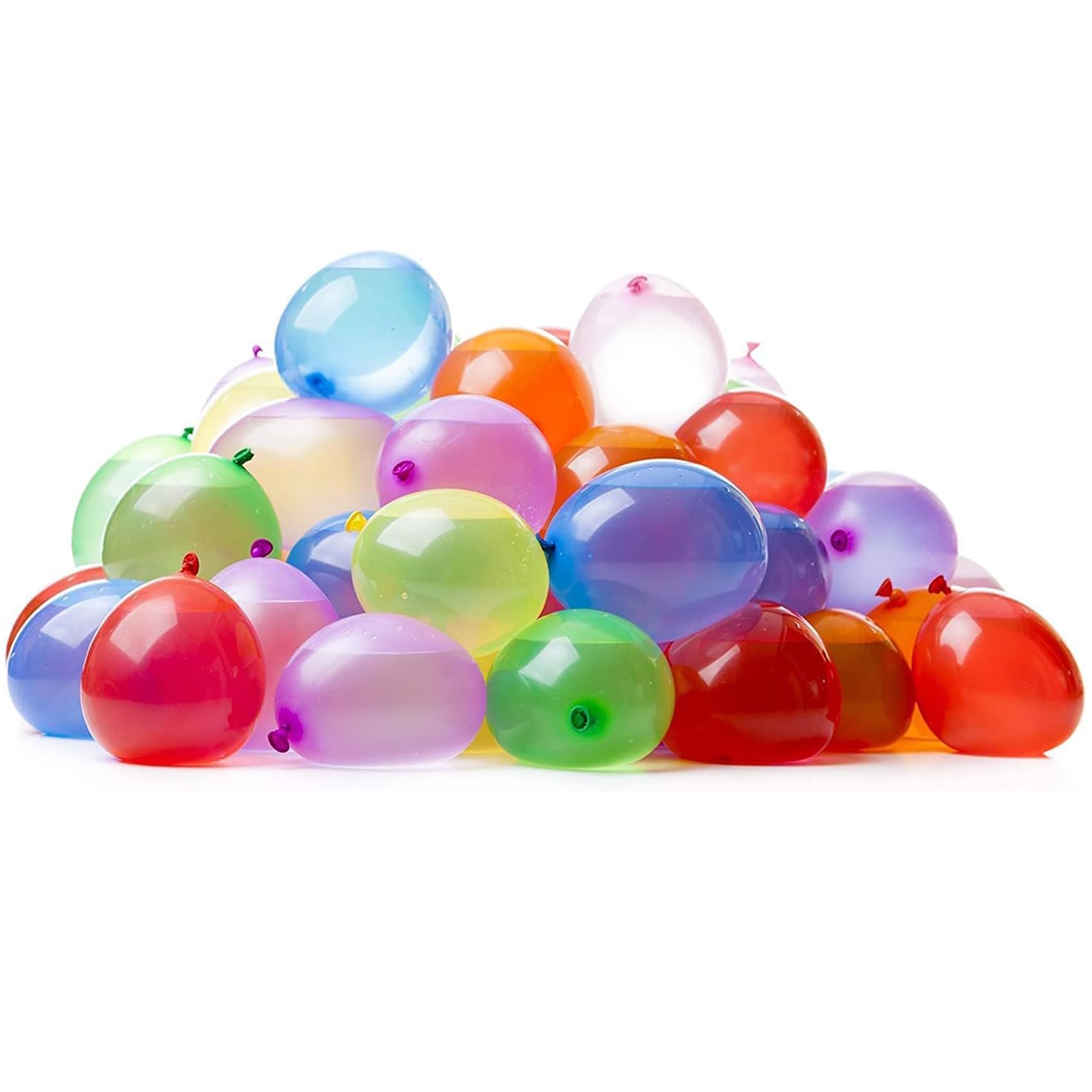 Water Bomb Balloons,Water Splash Ball, Water Bomb for Kids Adults Outdoor Activities Water Games Toy Outside Summer Fun Party Supplies (3 Packs)