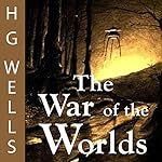 Cover of The War of the Worlds