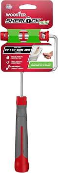Wooster Brush RR028 Jumbo-Koter Shergrip Roller
