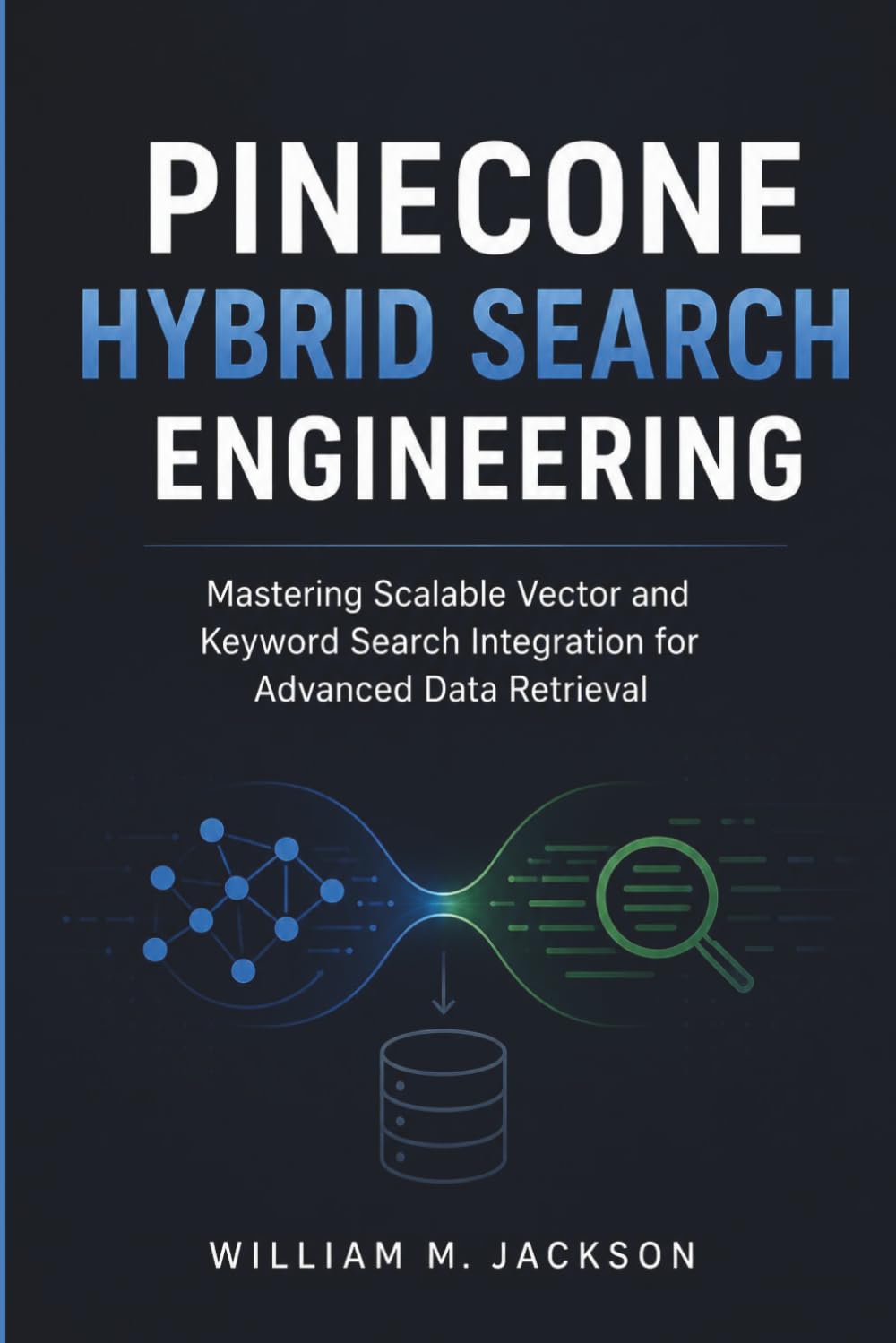 PINECONE HYBRID SEARCH ENGINEERING: Mastering Scalable Vector and Keyword Search Integration for Advanced Data Retrieval
