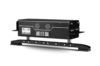 Next Level Racing Motion Plus Platform NLR-M007