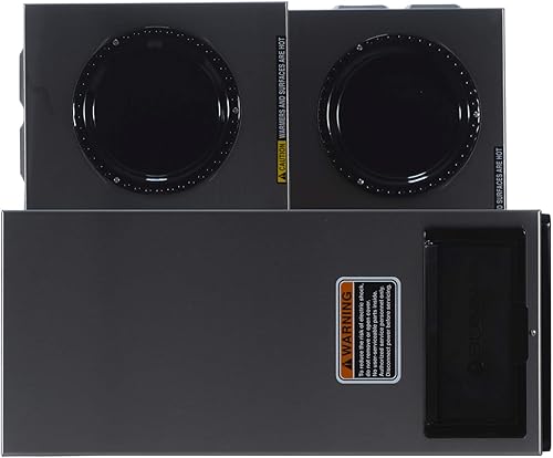 Miniatura 5 de BUNN VP17-3 cafetera comercial Pourover de perfil bajo de 12 tazas 3 calentadores inferiores 133000003