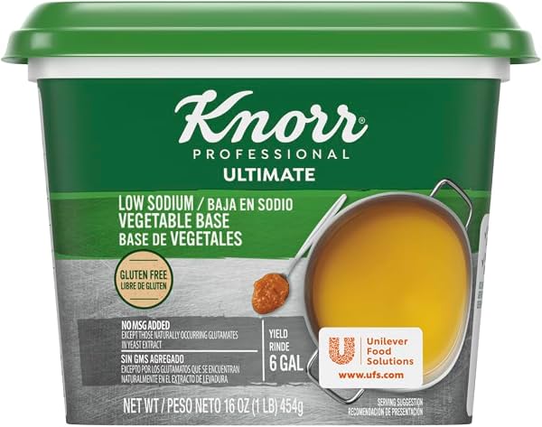 Knorr Professional