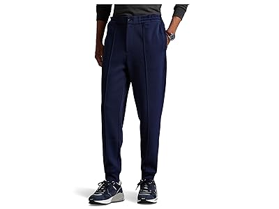 Polo Ralph Lauren Double-Knit Jogger Pants Men