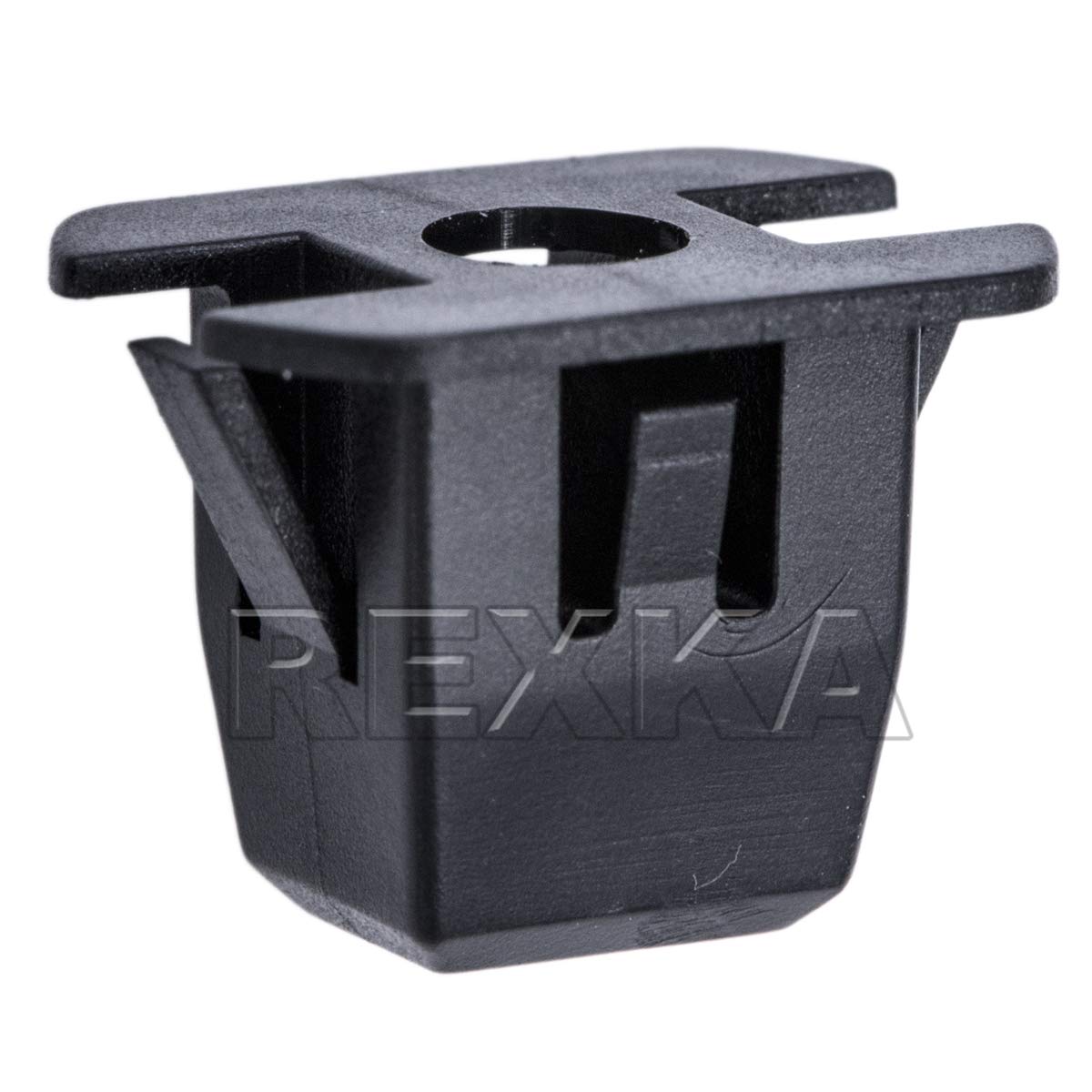Amazon.com: Rexka 25pcs Applique Clip Nut 8K0837199 for Audi 