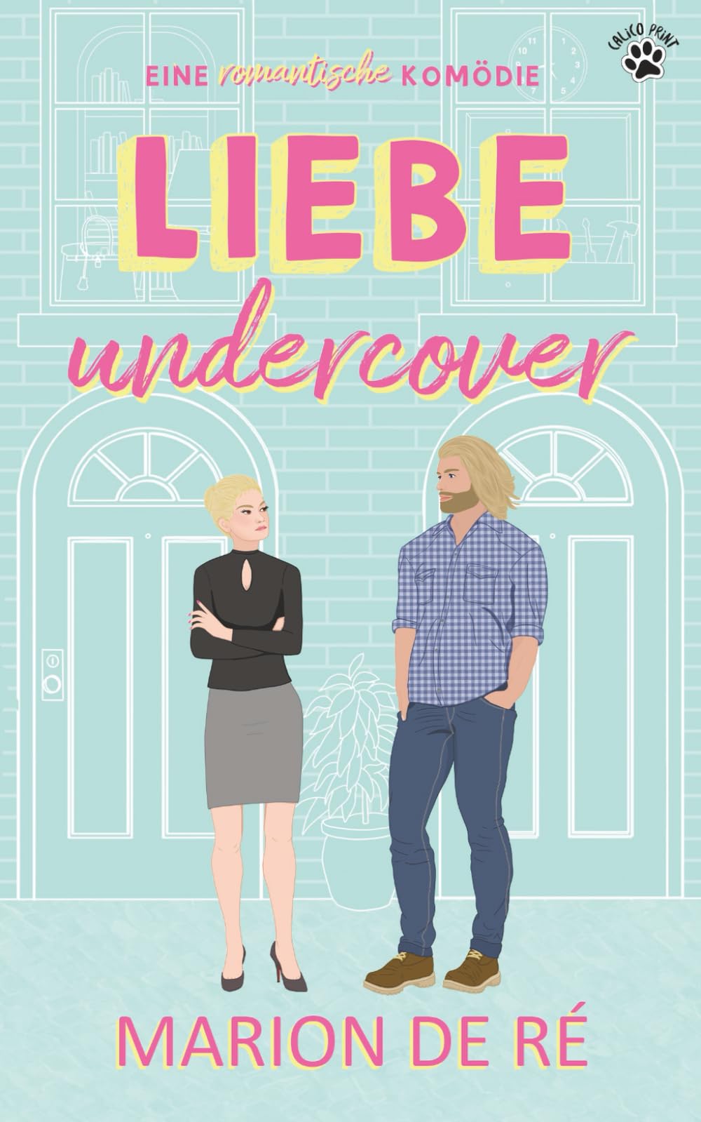 Liebe Undercover: Für die Liebe und Romantik