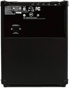 Amazon | GALLIEN-KRUEGER ギャリエンクルーガー ベースコンボアンプ