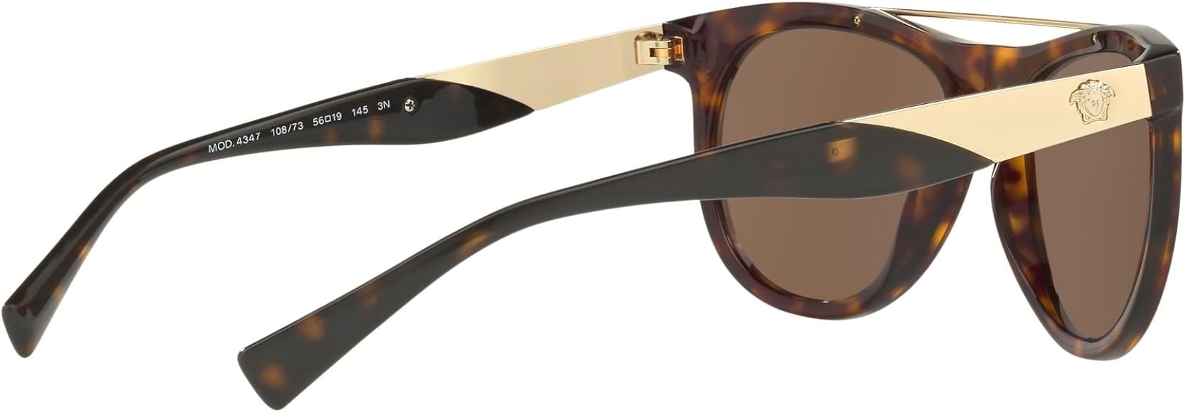 超激得SALE ヴェルサーチ VERSACE MOD.4347 サングラス klubbdirekt.se