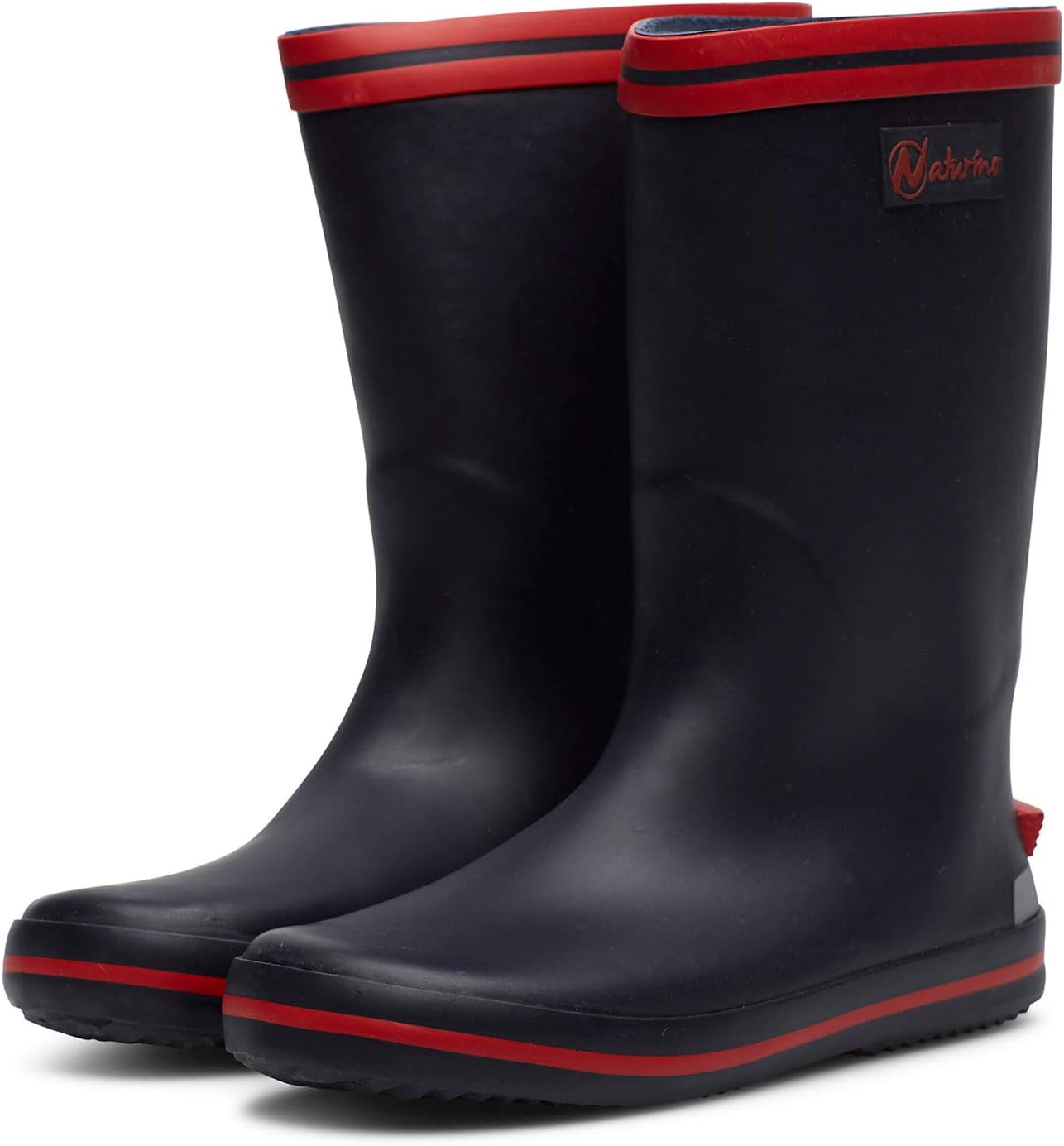 Naturino Girl's Wellington Boots Rain, 12.5 UK Child