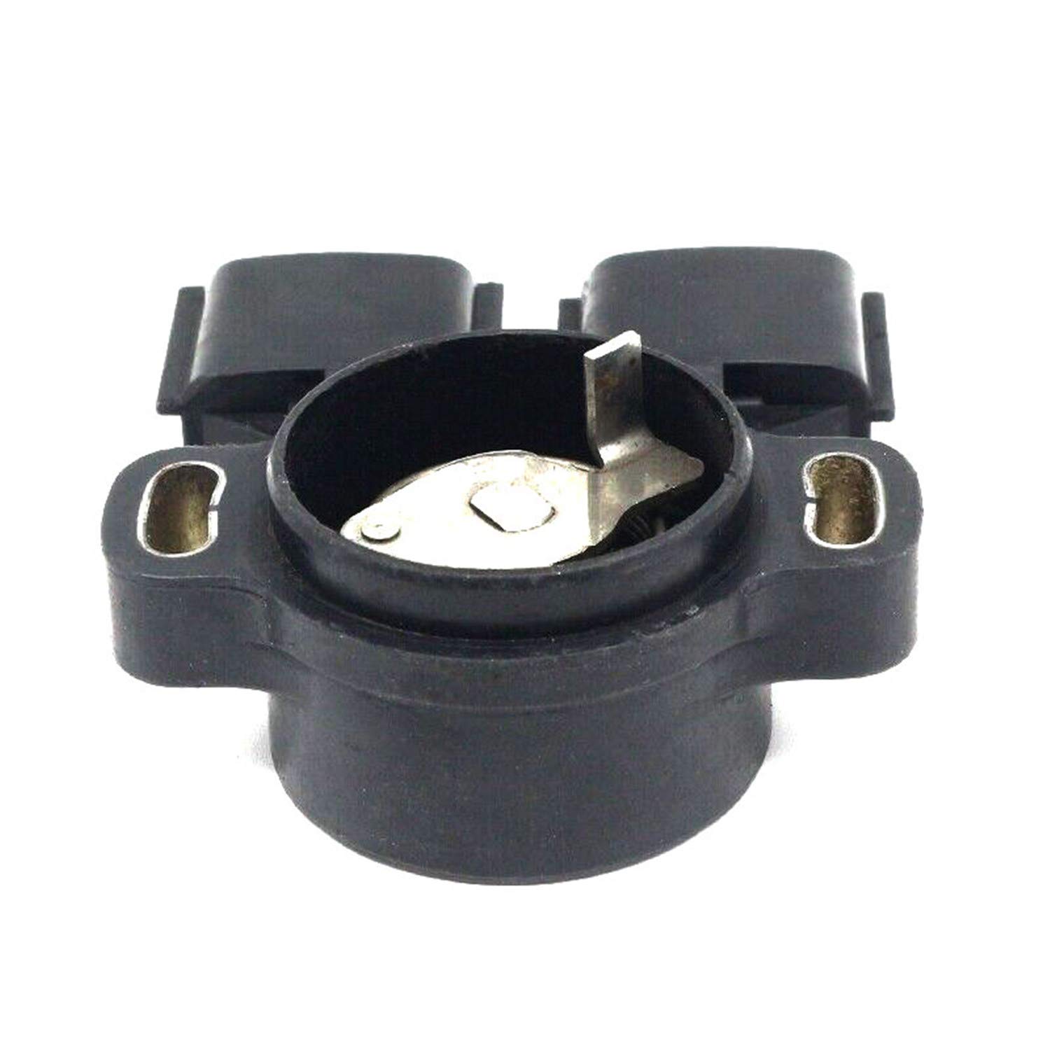 その他 @liberte Amazon.com: Throttle Position Sensor TPS A22-669-B00