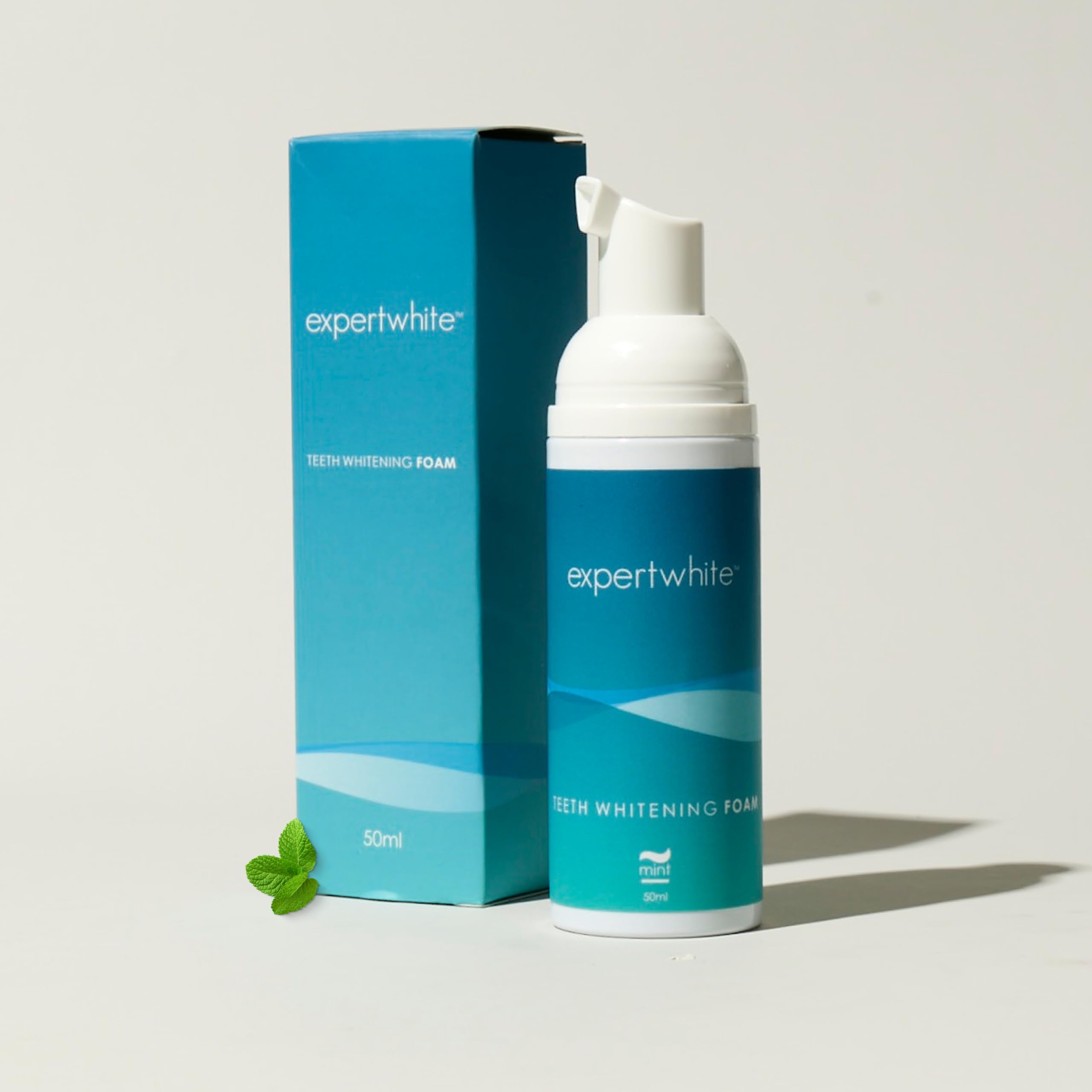 Retainer Cleaner, Denture Cleaner Foam for Teeth Whitening