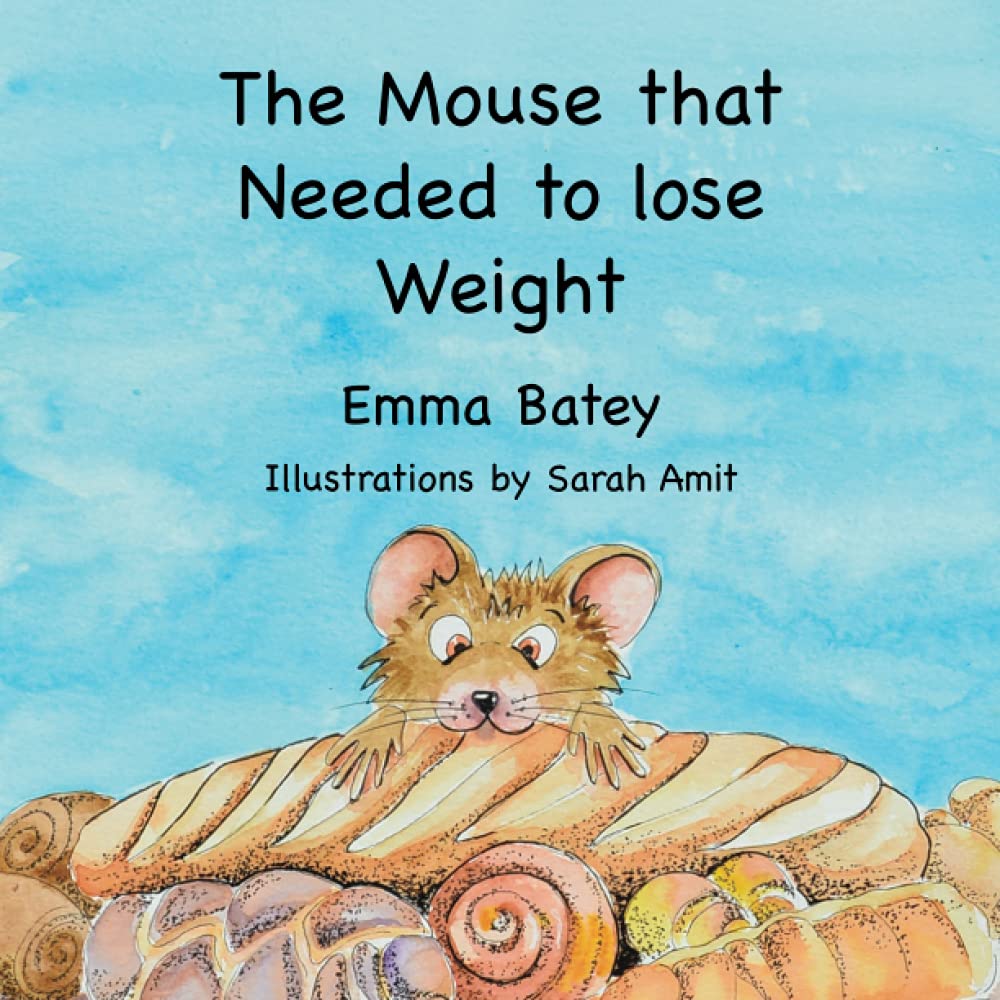 The Mouse that Needed to lose Weight