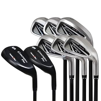 POWERBILT CITATION XR クラブセット 12本 POWERBILT CITATION XR クラブセット 12本 アイアンセット